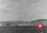 Standbild Landung Handwerk Guam Marianen, 1944, aus Sekunde 26 historischem Filmmaterial Videoclip 65675074276