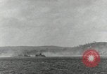 Standbild Landung Handwerk Guam Marianen, 1944, aus Sekunde 30 historischem Filmmaterial Videoclip 65675074276