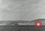 Standbild Landung Handwerk Guam Marianen, 1944, aus Sekunde 31 historischem Filmmaterial Videoclip 65675074276