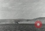 Standbild Landung Handwerk Guam Marianen, 1944, aus Sekunde 36 historischem Filmmaterial Videoclip 65675074276