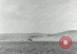 Standbild Landung Handwerk Guam Marianen, 1944, aus Sekunde 38 historischem Filmmaterial Videoclip 65675074276