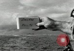 Standbild Landung Handwerk Guam Marianen, 1944, aus Sekunde 40 historischem Filmmaterial Videoclip 65675074276