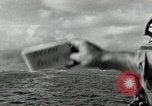 Standbild Landung Handwerk Guam Marianen, 1944, aus Sekunde 41 historischem Filmmaterial Videoclip 65675074276