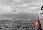 Standbild Landung Handwerk Guam Marianen, 1944, aus Sekunde 42 historischem Filmmaterial Videoclip 65675074276