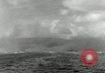 Standbild Landung Handwerk Guam Marianen, 1944, aus Sekunde 45 historischem Filmmaterial Videoclip 65675074276