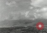 Standbild Landung Handwerk Guam Marianen, 1944, aus Sekunde 48 historischem Filmmaterial Videoclip 65675074276