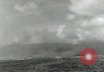 Standbild Landung Handwerk Guam Marianen, 1944, aus Sekunde 49 historischem Filmmaterial Videoclip 65675074276