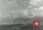 Standbild Landung Handwerk Guam Marianen, 1944, aus Sekunde 50 historischem Filmmaterial Videoclip 65675074276