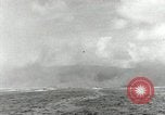 Standbild Landung Handwerk Guam Marianen, 1944, aus Sekunde 51 historischem Filmmaterial Videoclip 65675074276