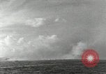 Standbild Landung Handwerk Guam Marianen, 1944, aus Sekunde 55 historischem Filmmaterial Videoclip 65675074276