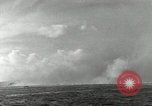 Standbild Landung Handwerk Guam Marianen, 1944, aus Sekunde 56 historischem Filmmaterial Videoclip 65675074276