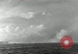 Standbild Landung Handwerk Guam Marianen, 1944, aus Sekunde 57 historischem Filmmaterial Videoclip 65675074276