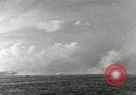 Standbild Landung Handwerk Guam Marianen, 1944, aus Sekunde 58 historischem Filmmaterial Videoclip 65675074276