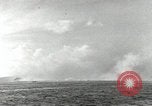 Standbild Landung Handwerk Guam Marianen, 1944, aus Sekunde 59 historischem Filmmaterial Videoclip 65675074276
