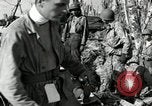 Standbild verletzte Soldaten Guam Marianen, 1944, aus Sekunde 7 historischem Filmmaterial Videoclip 65675074277