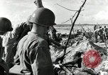 Standbild verletzte Soldaten Guam Marianen, 1944, aus Sekunde 11 historischem Filmmaterial Videoclip 65675074277