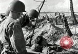 Standbild verletzte Soldaten Guam Marianen, 1944, aus Sekunde 13 historischem Filmmaterial Videoclip 65675074277
