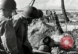 Standbild verletzte Soldaten Guam Marianen, 1944, aus Sekunde 14 historischem Filmmaterial Videoclip 65675074277