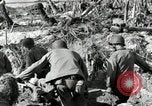 Standbild verletzte Soldaten Guam Marianen, 1944, aus Sekunde 19 historischem Filmmaterial Videoclip 65675074277