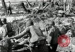 Standbild verletzte Soldaten Guam Marianen, 1944, aus Sekunde 20 historischem Filmmaterial Videoclip 65675074277