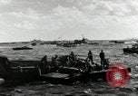 Standbild verletzte Soldaten Guam Marianen, 1944, aus Sekunde 24 historischem Filmmaterial Videoclip 65675074277