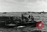 Standbild verletzte Soldaten Guam Marianen, 1944, aus Sekunde 25 historischem Filmmaterial Videoclip 65675074277