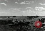 Standbild verletzte Soldaten Guam Marianen, 1944, aus Sekunde 36 historischem Filmmaterial Videoclip 65675074277