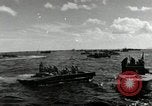 Standbild verletzte Soldaten Guam Marianen, 1944, aus Sekunde 45 historischem Filmmaterial Videoclip 65675074277