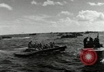 Standbild verletzte Soldaten Guam Marianen, 1944, aus Sekunde 46 historischem Filmmaterial Videoclip 65675074277