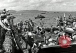 Standbild verletzte Soldaten Guam Marianen, 1944, aus Sekunde 50 historischem Filmmaterial Videoclip 65675074277