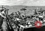 Standbild verletzte Soldaten Guam Marianen, 1944, aus Sekunde 51 historischem Filmmaterial Videoclip 65675074277