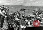 Standbild verletzte Soldaten Guam Marianen, 1944, aus Sekunde 54 historischem Filmmaterial Videoclip 65675074277