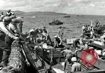 Standbild verletzte Soldaten Guam Marianen, 1944, aus Sekunde 55 historischem Filmmaterial Videoclip 65675074277