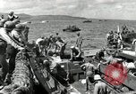 Standbild verletzte Soldaten Guam Marianen, 1944, aus Sekunde 56 historischem Filmmaterial Videoclip 65675074277