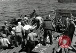 Standbild verletzte Soldaten Guam Marianen, 1944, aus Sekunde 58 historischem Filmmaterial Videoclip 65675074277
