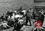 Standbild verletzte Soldaten Guam Marianen, 1944, aus Sekunde 60 historischem Filmmaterial Videoclip 65675074277