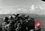 Standbild Vereinigten Staaten Truppen Guam Marianen, 1944, aus Sekunde 3 historischem Filmmaterial Videoclip 65675074278