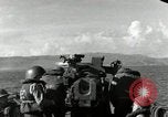 Standbild Vereinigten Staaten Truppen Guam Marianen, 1944, aus Sekunde 8 historischem Filmmaterial Videoclip 65675074278