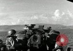 Standbild Vereinigten Staaten Truppen Guam Marianen, 1944, aus Sekunde 9 historischem Filmmaterial Videoclip 65675074278