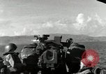 Standbild Vereinigten Staaten Truppen Guam Marianen, 1944, aus Sekunde 10 historischem Filmmaterial Videoclip 65675074278