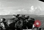 Standbild Vereinigten Staaten Truppen Guam Marianen, 1944, aus Sekunde 11 historischem Filmmaterial Videoclip 65675074278