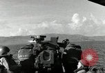 Standbild Vereinigten Staaten Truppen Guam Marianen, 1944, aus Sekunde 13 historischem Filmmaterial Videoclip 65675074278