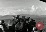 Standbild Vereinigten Staaten Truppen Guam Marianen, 1944, aus Sekunde 14 historischem Filmmaterial Videoclip 65675074278