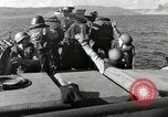 Standbild Vereinigten Staaten Truppen Guam Marianen, 1944, aus Sekunde 15 historischem Filmmaterial Videoclip 65675074278