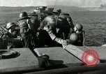 Standbild Vereinigten Staaten Truppen Guam Marianen, 1944, aus Sekunde 16 historischem Filmmaterial Videoclip 65675074278