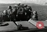 Standbild Vereinigten Staaten Truppen Guam Marianen, 1944, aus Sekunde 18 historischem Filmmaterial Videoclip 65675074278