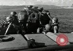 Standbild Vereinigten Staaten Truppen Guam Marianen, 1944, aus Sekunde 20 historischem Filmmaterial Videoclip 65675074278