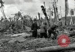 Image of United States troops Guam Mariana Islands, 1944, second 43 stock footage video 65675074279