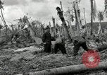 Image of United States troops Guam Mariana Islands, 1944, second 45 stock footage video 65675074279