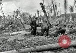 Image of United States troops Guam Mariana Islands, 1944, second 49 stock footage video 65675074279